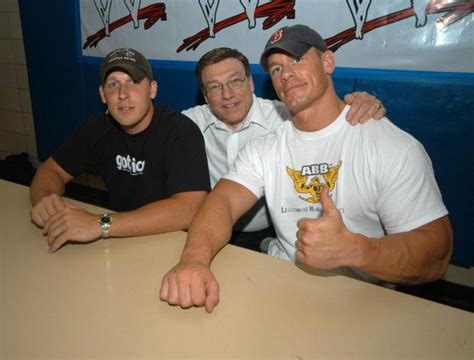 Who is Matt Cena? Facts about John Cena's siblings, age, career, and net worth | Sportsdave