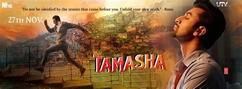 Tamasha - Movie | Cast, Release Date, Trailer, Posters, Reviews, News ...