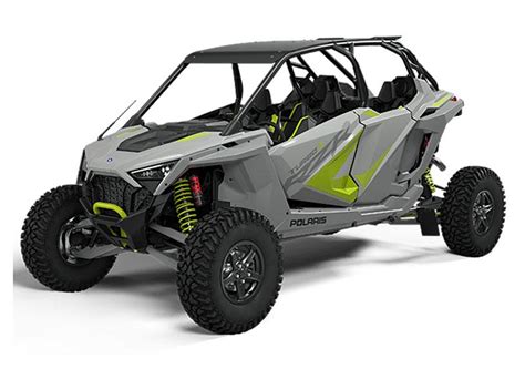 New 2022 Polaris RZR Turbo R 4 Ultimate Utility Vehicles in Albany, OR ...