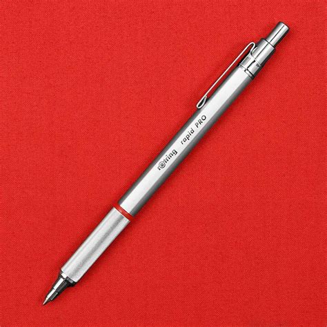 rOtring Rapid Pro Ballpoint Pen | Pens | Ballpoints Pens | Drop