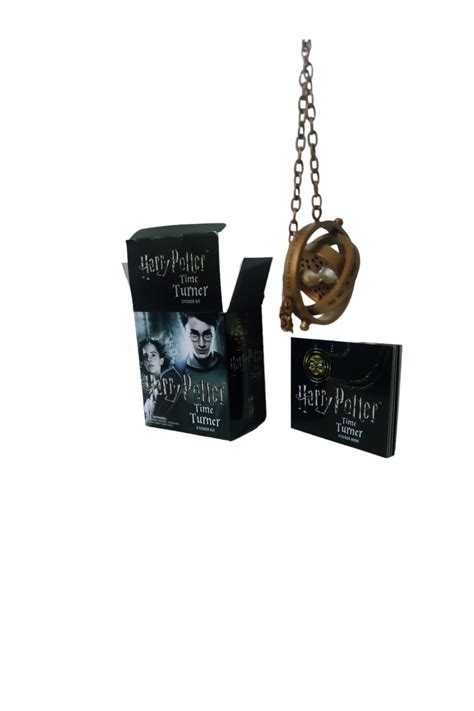 RP Minis Harry Potter Hermione Granger Time Turner RP Minis Kit Fiyatı ...