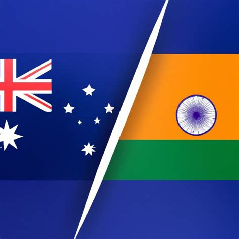 India vs Australia Cricket Rivalry: History, Iconic Matches & Legends