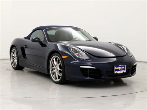 Used Porsche in Virginia Beach, VA for Sale