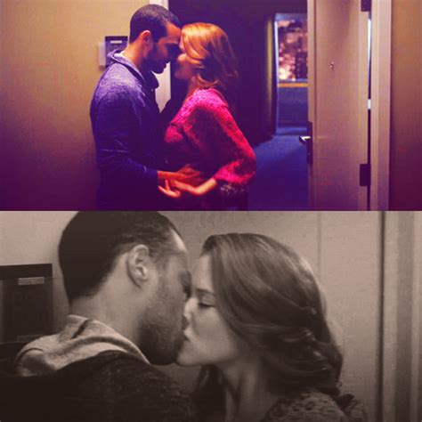 Jackson and April ♥ - April Kepner Fan Art (31194072) - Fanpop