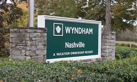 Timeshares in Nashville, Tennessee - Nashville - Club Wyndham