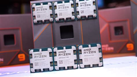 AMD Ryzen 5 7600, Ryzen 7 7700 and Ryzen 9 7900 Review | TechSpot