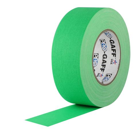 Digital Green Tape 2" x 50 Yard Roll – Composite Components Company