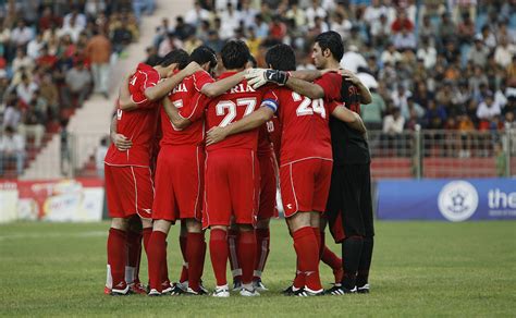 Bernd Stange announces provisional Syria national team squad – Football ...