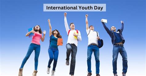 International Youth Day 2023: Theme, Purpose and Activities to do on Youth Day