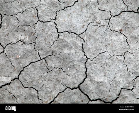 desert dry earth environment macro Stock Photo - Alamy