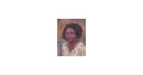 Glenda Williams Obituary (2015) - Columbus, GA - Columbus Ledger-Enquirer