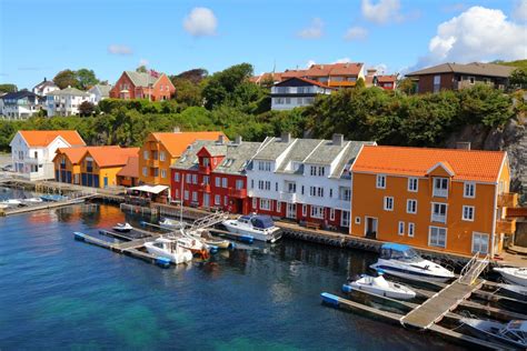 Insider's Guide to Haugesund, Norway | Celebrity Cruises