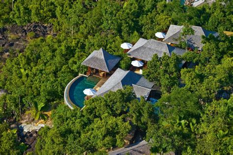 The 10 Most Sustainable Hotels In The Seychelles - ETIC Journal