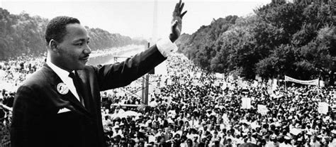 Celebrate MLK’s Legacy on January 17 – The Morning Bell