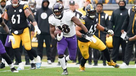 Ravens Defense Takes Charge With Three Takeaways in Pittsburgh