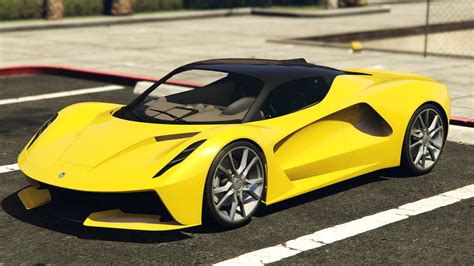 5 best Imani Tech vehicles in GTA Online (post-The Last Dose update)