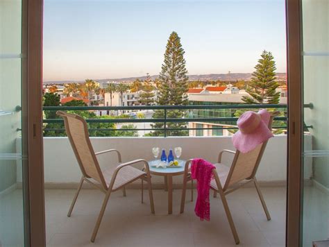 Louis Hotels | 4 Star Hotel Paphos Cyprus | Louis Imperial Beach