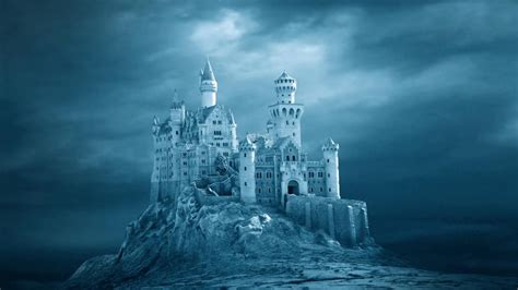 Image detail for -... HD Magic Castle 1440x900 - Download FREE Widescreen HD Magic Castle ...