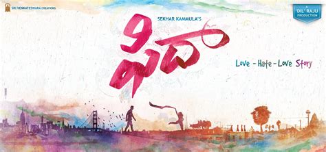 Fidaa Movie Wallpapers - Wallpaper Cave