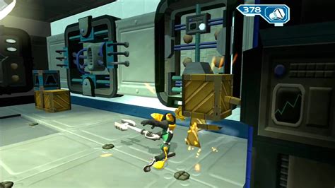 Ratchet and clank pc gameplay - daseke