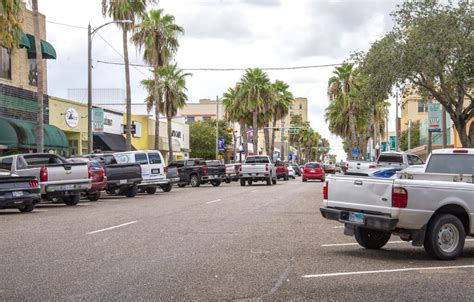 City of Harlingen launches grant program to improve storefronts | MyRGV.com