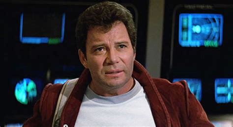 William Shatner on His Next Documentary & If We'll Ever See a Star Trek ...