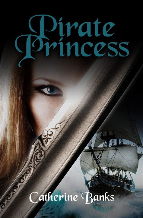 PIRATE PRINCESS~CATHERINE BANKS~GIVEAWAY | Pirate books, Catherine ...