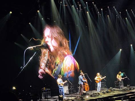 Review: Billy Strings’ Rupp Arena concert proved he’s here to serve bluegrass music