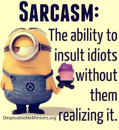 Minion Memes - Funny Quote Images