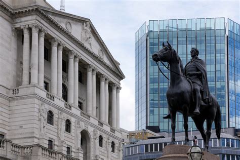 Bank of England intervenes in market to halt economic crisis | PBS News