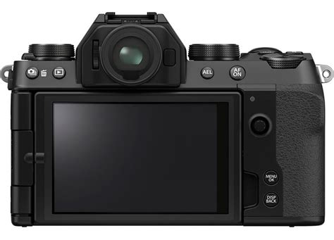 Fujifilm Announces the IBIS Equipped X-S10 Camera | Dan Bailey's Adventure Photography Blog