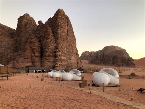 Wadi Rum Luxury Camp | Luxury camping, Hotels and resorts, Places to travel