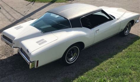 1971 Buick Riviera Boat tail, If you want the best for sale: photos ...