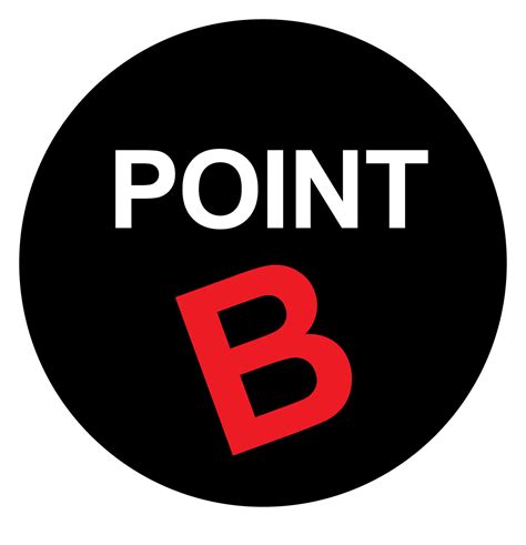 SignIn - PointB