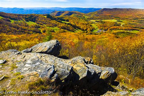 West Virginia Fall Foliage Photo Tour - Osprey Photo Workshops and Tours