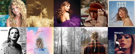 Top ten Taylor Swift songs of all time – The Bruin