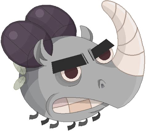 Rhino beetle | Nitrome Wiki | FANDOM powered by Wikia