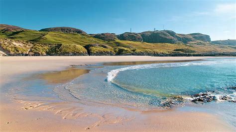 Islay Beaches Guide - Comprehensive Guide to 22 Stunning Islay Beaches