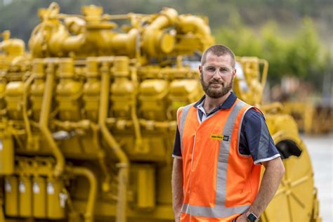 Haul Truck Driver | Careers in Mineral Resources