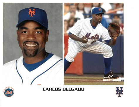 Carlos Delgado Archives - Mets History