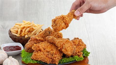 The 45 Best Fried Chicken Restaurants In America