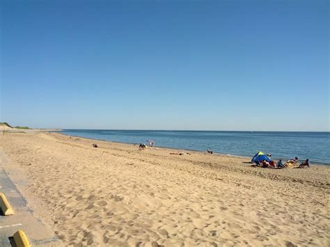 Herring Cove Beach - Beaches - Provincetown, MA - Yelp