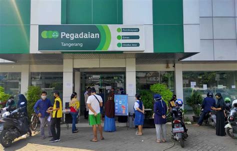 Pegadaian: Pengertian, Sejarah, Manfaat, dan Produk yang Digadaikan