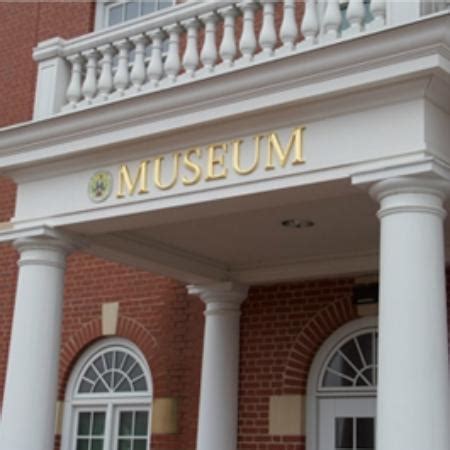 Spotsylvania County Museum - 2020 All You Need to Know BEFORE You Go ...