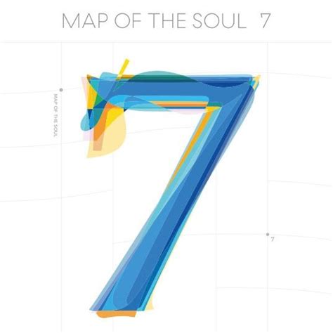 Map of The Soul: 7 Is Now The Most-Preordered South Korean Album Of All ...