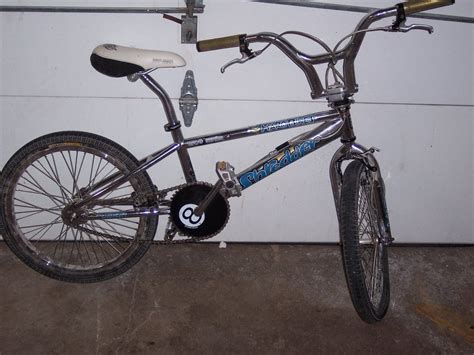 1997 Haro Shredder - BMXmuseum.com