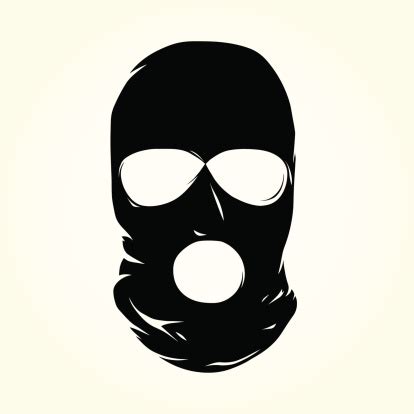 balaclava vector - Clip Art Library