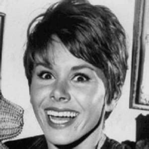 Judy Carne - Trivia, Family, Bio | Famous Birthdays