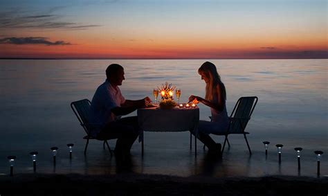 9 Best Romantic Weekend Getaways For Couples | Marchay