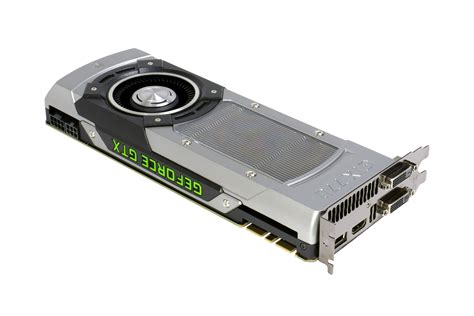 Nvidia GeForce GTX 770 2GB Review | bit-tech.net